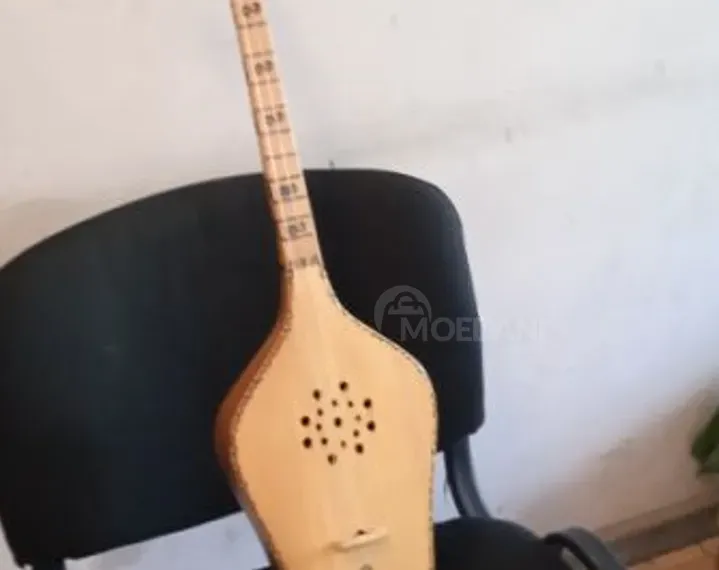 Новый классический фэндом Тбилиси - изображение 1