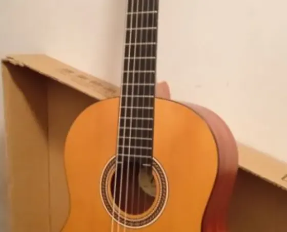 Ახალი კლასიკურიგიტარა Valencia თბილისი