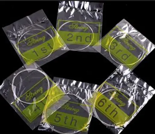 Გიტარის ნოტები აკორდები სიმები თბილისი