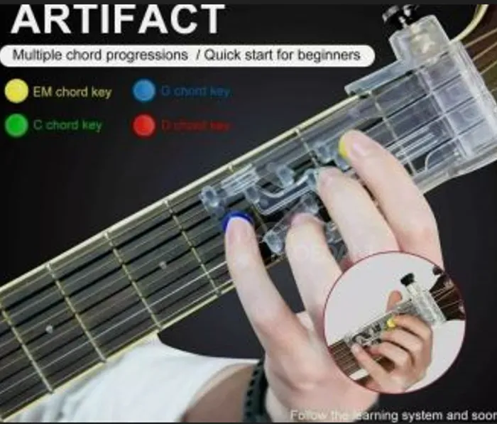 Ноты гитары, аккорды, струны Тбилиси - изображение 4