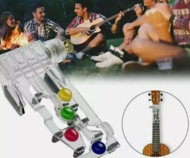 Ноты гитары, аккорды, струны Тбилиси - изображение 3