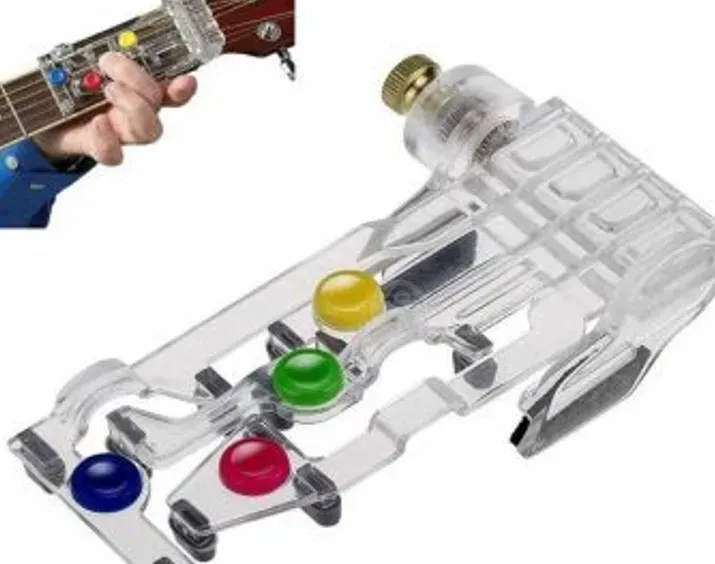 Ноты гитары, аккорды, струны Тбилиси - изображение 2