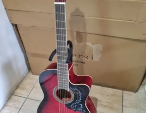 Კლასიკური გიტარები Grape ec-309/N თბილისი