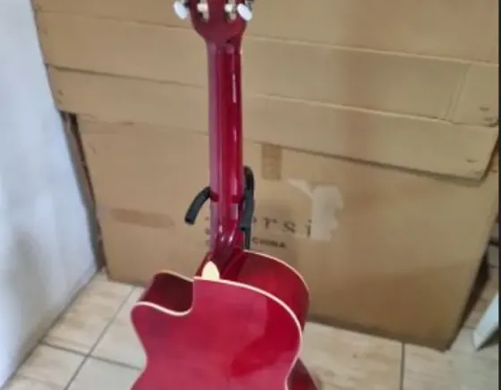 Კლასიკური გიტარები Grape ec-309/N თბილისი