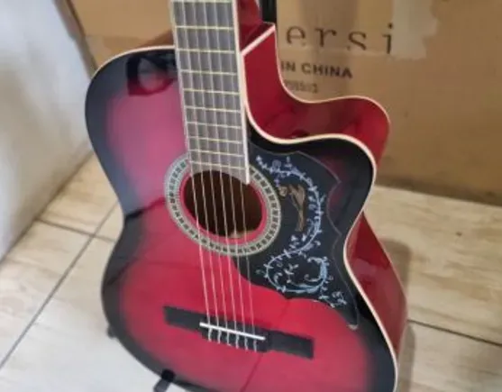 Კლასიკური გიტარები Grape ec-309/N თბილისი