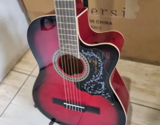 Классические гитары Grape ec-309/N Тбилиси - изображение 1