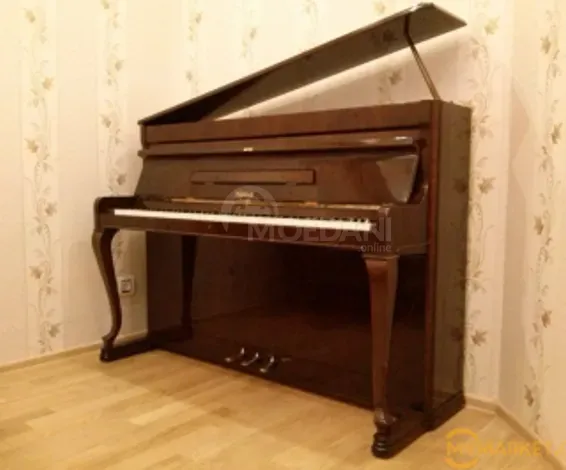 Продайте Петроффа и Вайнбаха по высокой цене Тбилиси - изображение 2