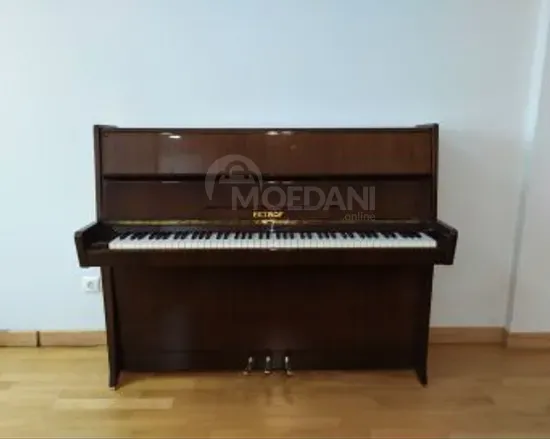 Продайте Петроффа и Вайнбаха по высокой цене Тбилиси - изображение 1