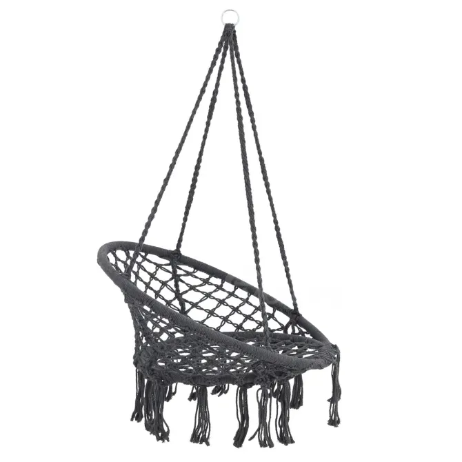 Მუქი ნაცრსფერი სარწეველა თბილისი - photo 3