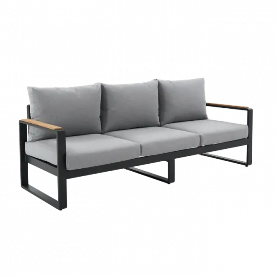 Диван для декора вашего патио Тбилиси