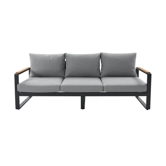 Დივანი თქვენი დეკორი ეზოსთვის თბილისი - photo 1