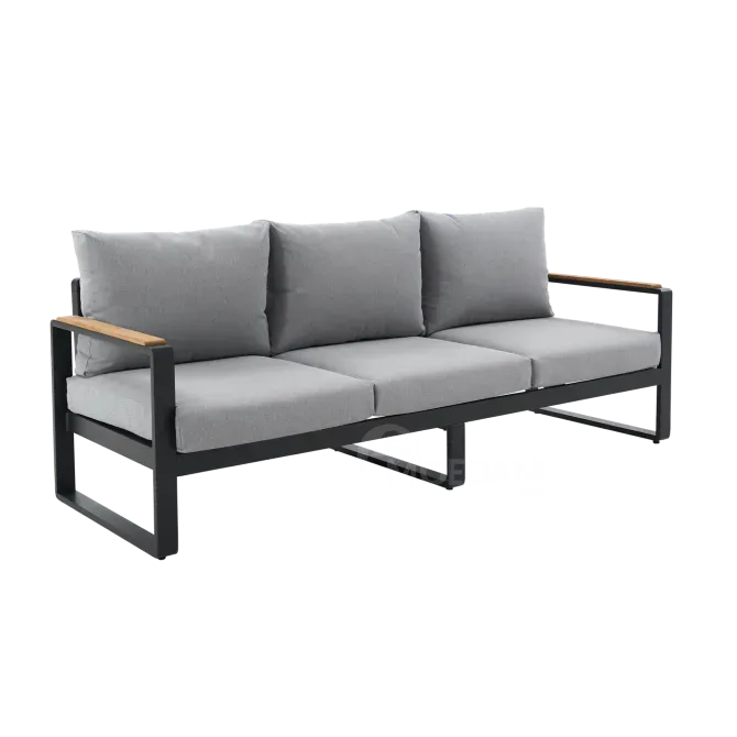 Დივანი თქვენი დეკორი ეზოსთვის თბილისი - photo 2