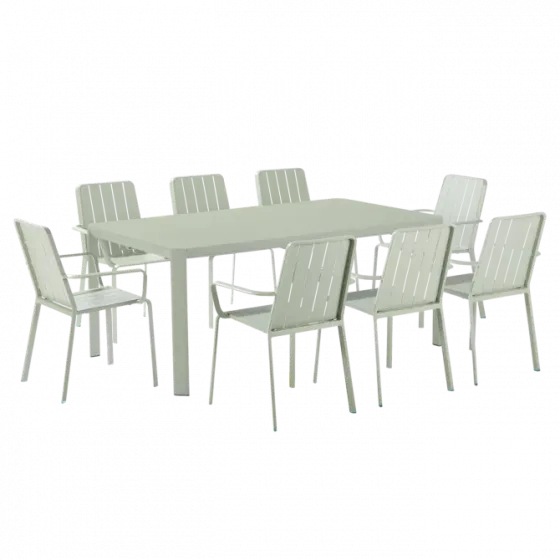 Складной стол для сада Тбилиси