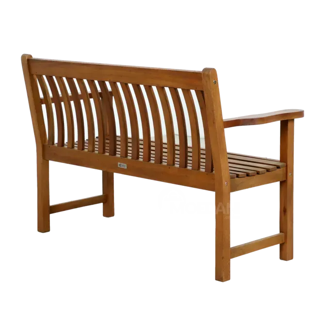 Продается деревянная скамейка для патио Тбилиси - изображение 3