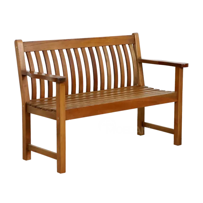 Продается деревянная скамейка для патио Тбилиси - изображение 2