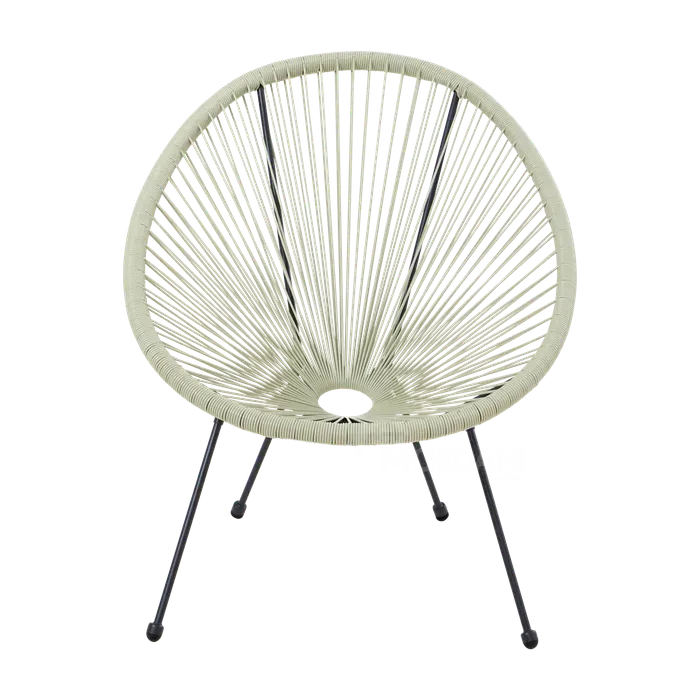 Თეთრი ფოლადის სავარძელი თბილისი - photo 1