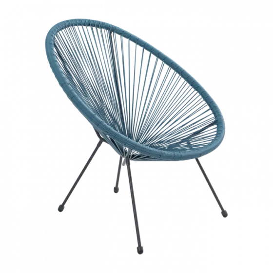 Стул из нержавеющей стали Тбилиси