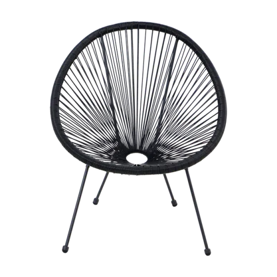 Черный стул на продажу Тбилиси