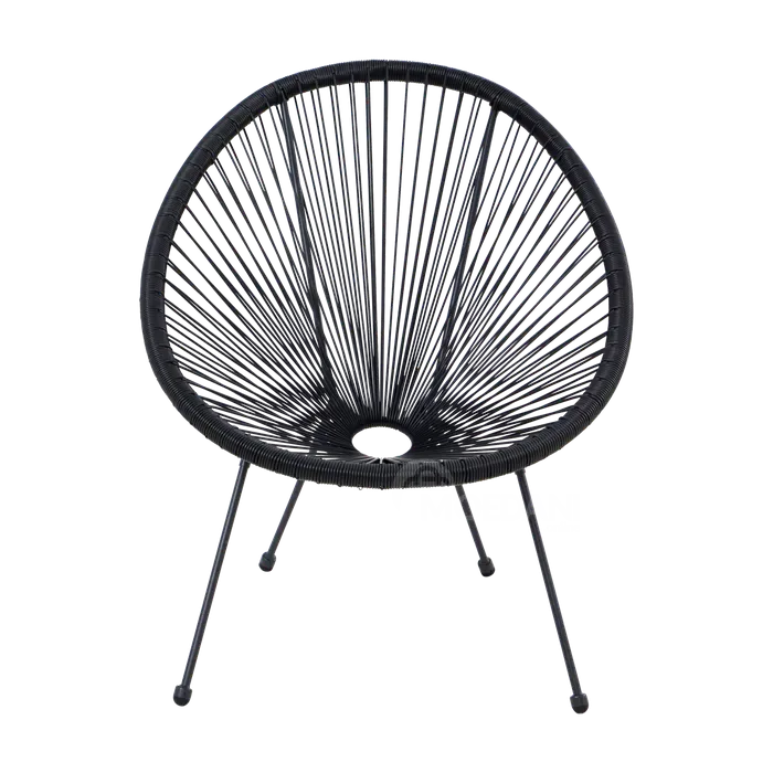 Черный стул на продажу Тбилиси - изображение 1