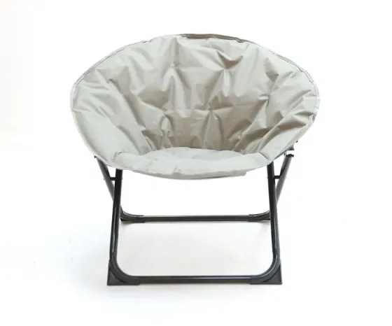 Продается бежевый стул из полиэстера. Тбилиси