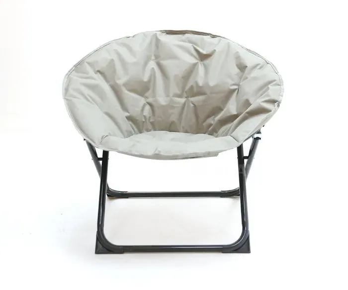 Продается бежевый стул из полиэстера. Тбилиси - изображение 1