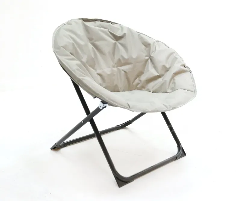 Продается бежевый стул из полиэстера. Тбилиси - изображение 2