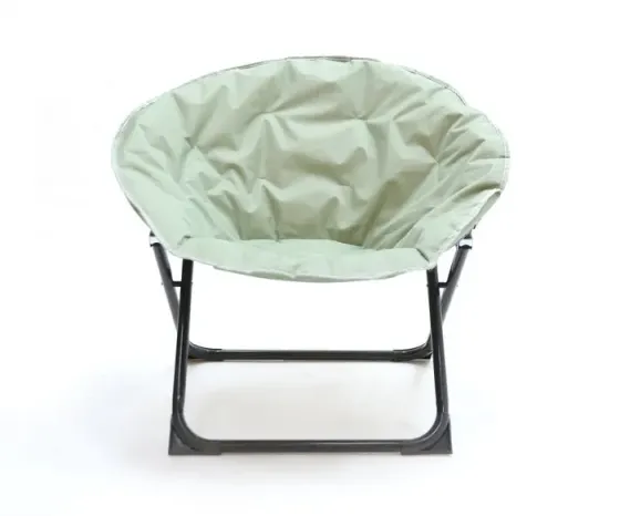 Продается зеленый стул из полиэстера Тбилиси