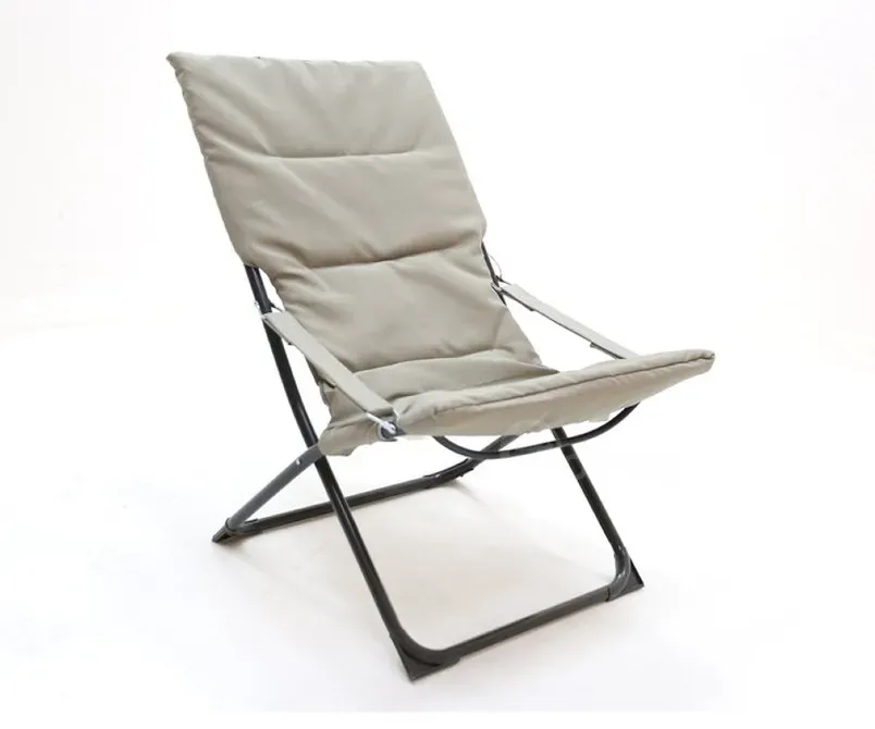 Продаётся светло-серый полиэстеровый стул. Тбилиси - изображение 2