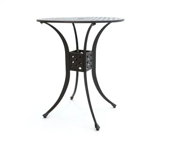 Коричневый металлический стол на продажу Тбилиси