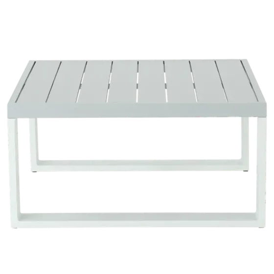 Продается белый алюминиевый стол Тбилиси