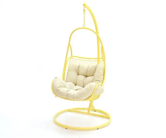 Продаётся жёлтый зонт для патио. Тбилиси