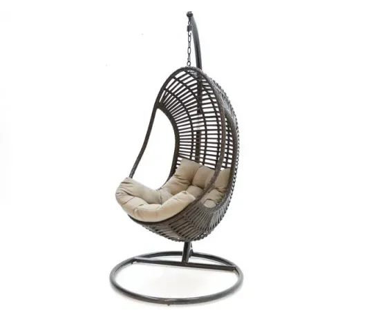 Продаются качели из черного ротанга Тбилиси