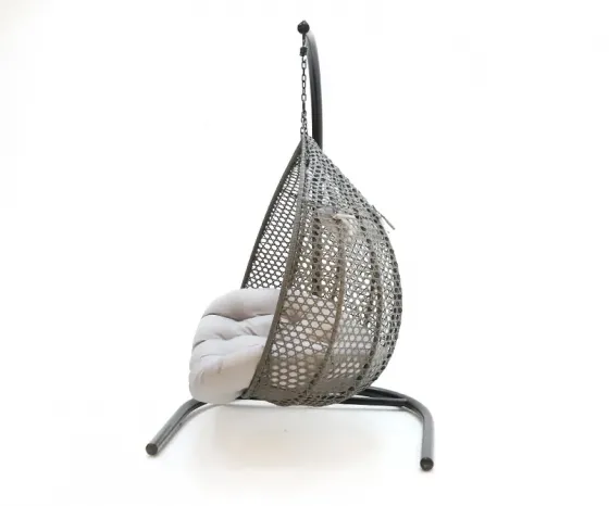 Продаются качели из черного ротанга Тбилиси