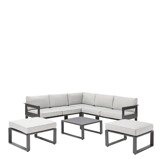 Комплект садовой мебели на продажу Тбилиси