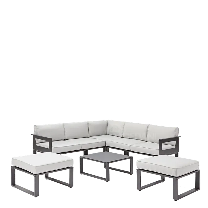 Комплект садовой мебели на продажу Тбилиси - изображение 1