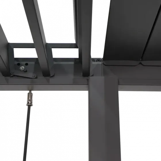 Алюминиевая пергола Modus на продажу Тбилиси