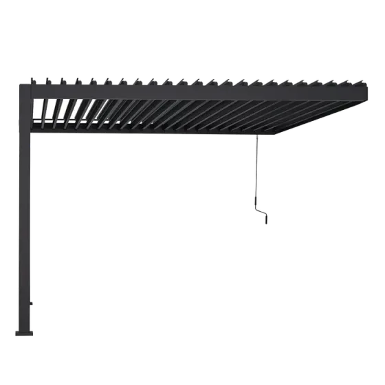 Алюминиевая пергола Modus на продажу Тбилиси