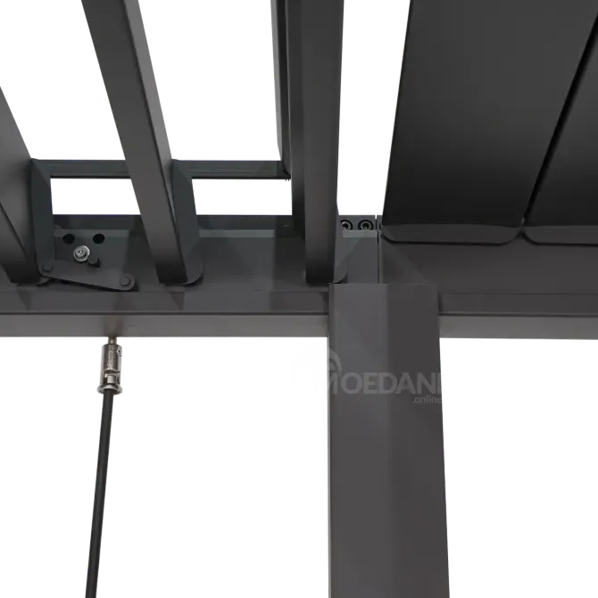 Алюминиевая пергола Modus на продажу Тбилиси - изображение 4