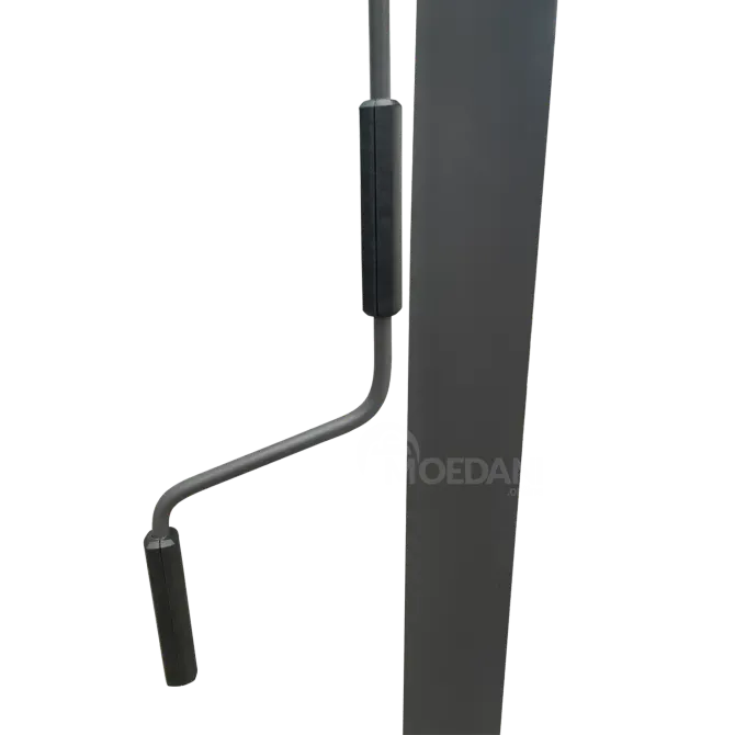 Алюминиевая пергола Modus на продажу Тбилиси - изображение 5