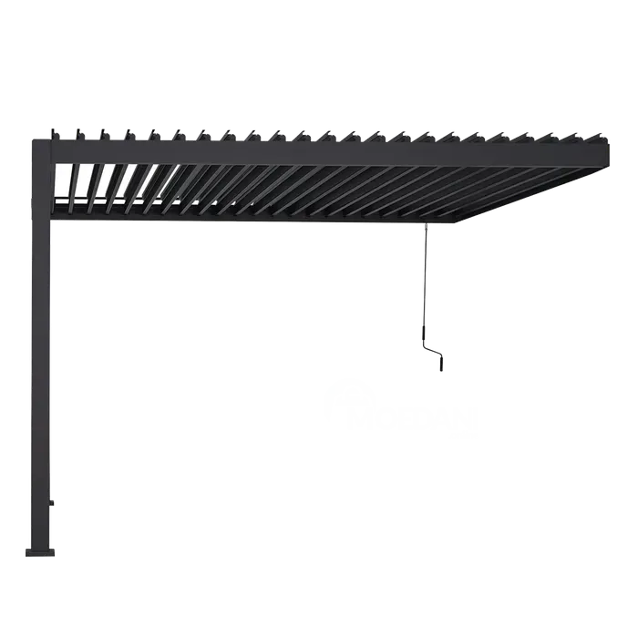 Алюминиевая пергола Modus на продажу Тбилиси - изображение 1
