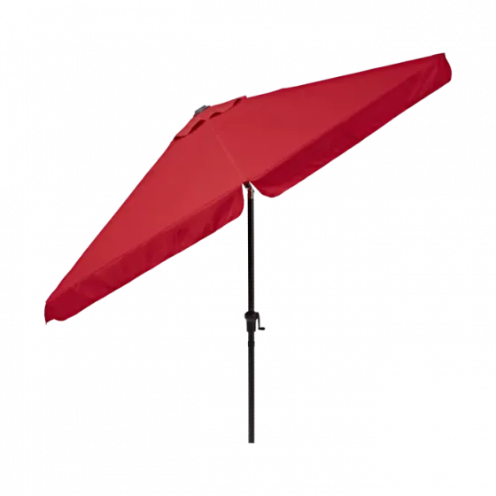 Продается красный стальной зонт. Тбилиси