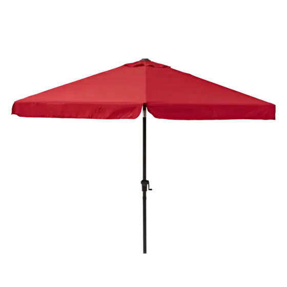 Продается красный стальной зонт. Тбилиси