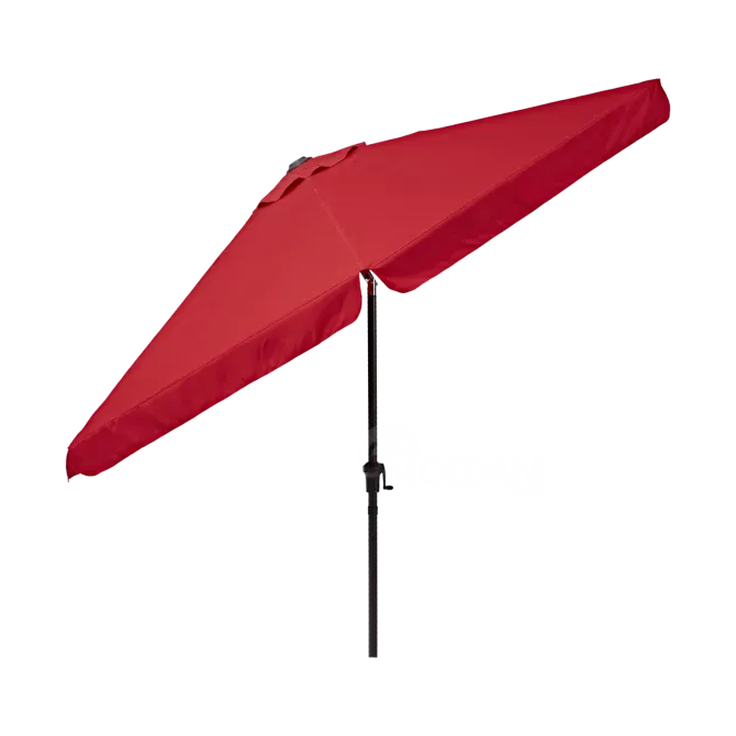 Продается красный стальной зонт. Тбилиси - изображение 3