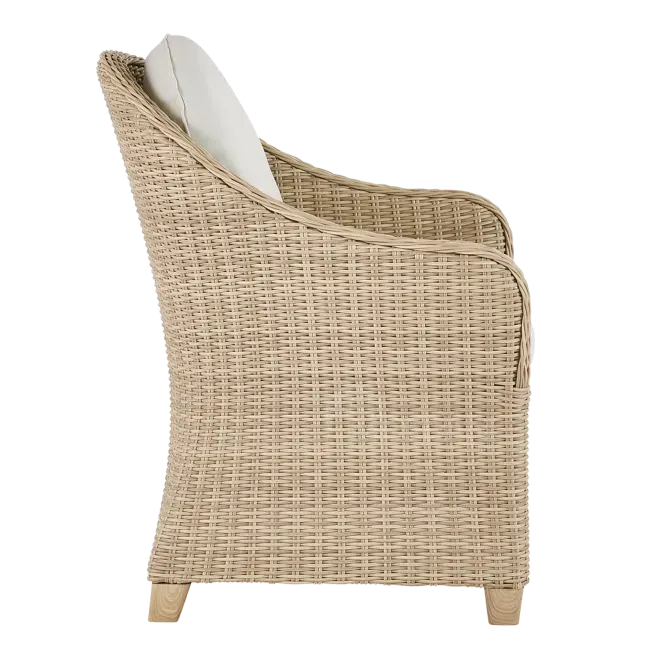 Продаётся алюминиевый бежевый стул Naterial. Тбилиси - изображение 2