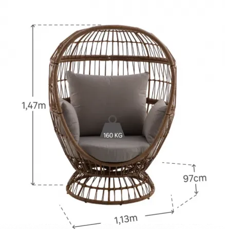 Коричневый стул на продажу Тбилиси
