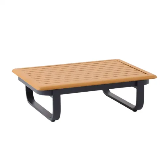 Продаётся комплект садовой мебели тёмно-серого цвета. Тбилиси