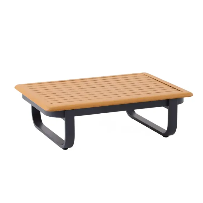 Продаётся комплект садовой мебели тёмно-серого цвета. Тбилиси - изображение 6