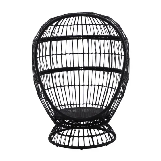 Продается темно-серое патио-кресло Тбилиси