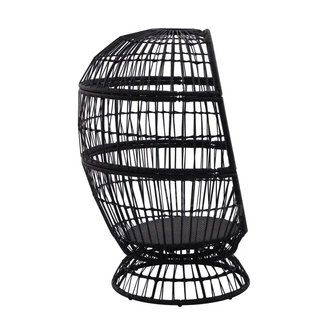 Продается темно-серое патио-кресло Тбилиси - изображение 5