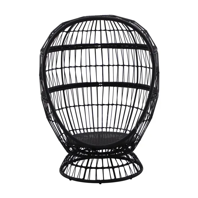 Продается темно-серое патио-кресло Тбилиси - изображение 4